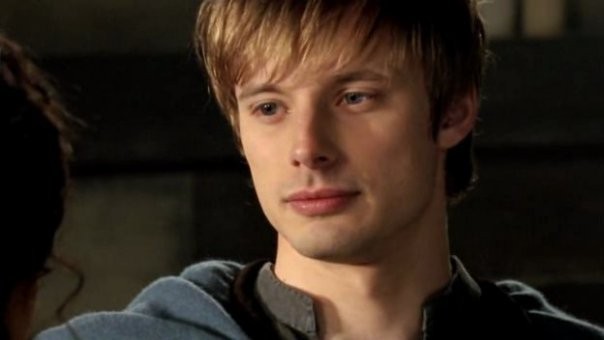 Bradley James Fotoğrafları 53