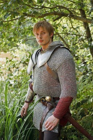 Bradley James Fotoğrafları 7