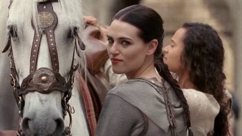 Katie McGrath Fotoğrafları 214