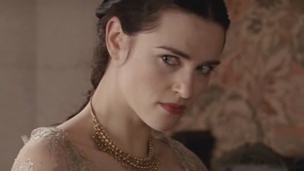 Katie McGrath Fotoğrafları 238