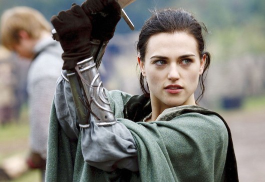 Katie McGrath Fotoğrafları 64