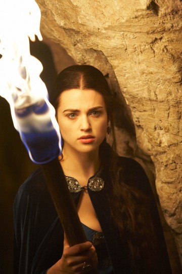 Katie McGrath Fotoğrafları 95