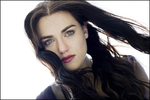 Katie McGrath Fotoğrafları 96