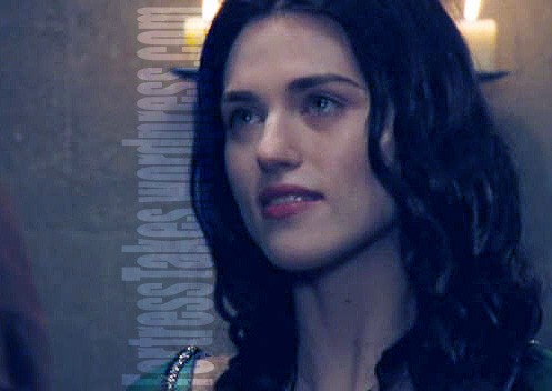 Katie McGrath Fotoğrafları 239