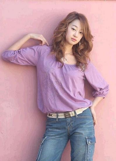 Choi Yeo-jin Fotoğrafları 65