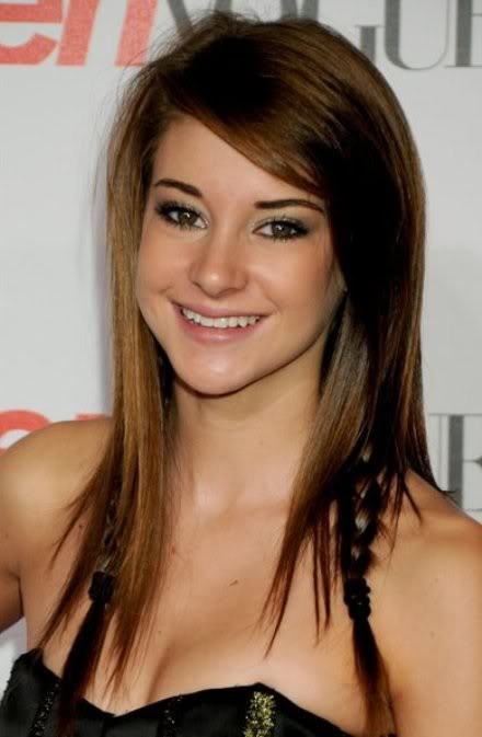 Shailene Woodley Fotoğrafı