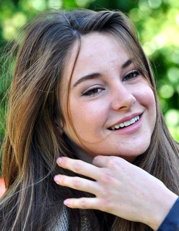 Shailene Woodley Fotoğrafı