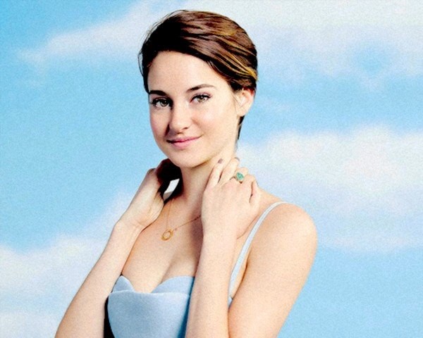 Shailene Woodley Fotoğrafı