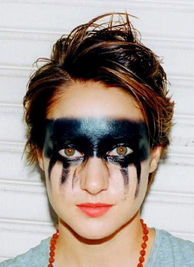 Shailene Woodley Fotoğrafı