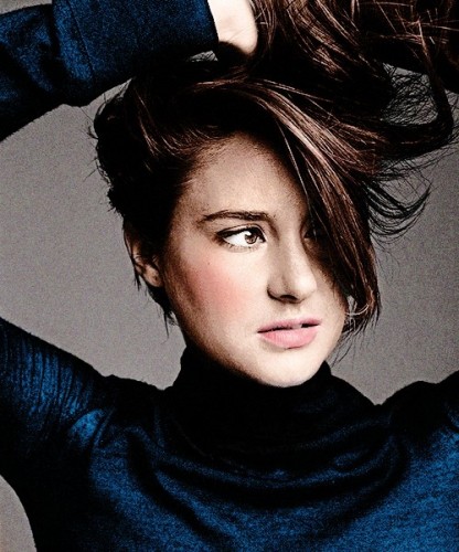 Shailene Woodley Fotoğrafları 198