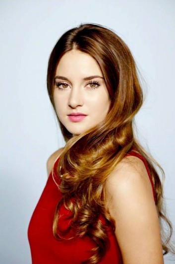 Shailene Woodley Fotoğrafları 209