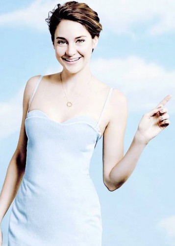 Shailene Woodley Fotoğrafları 223