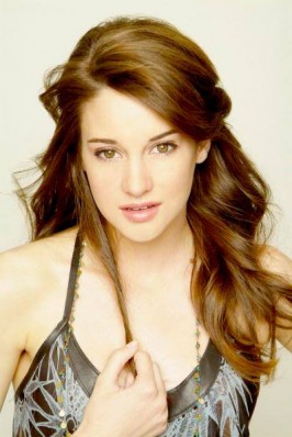 Shailene Woodley Fotoğrafları 232