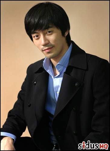 Shin Sung-Rok Fotoğrafları 2