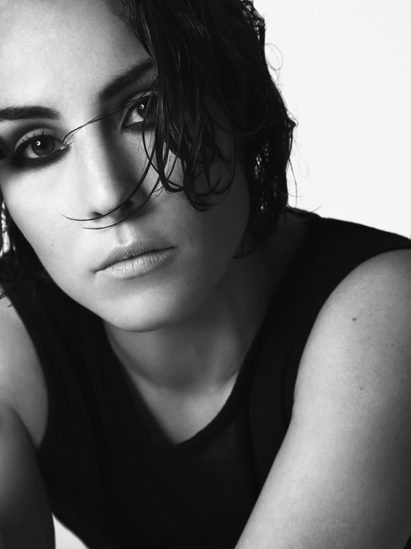 Noomi Rapace Fotoğrafları 2