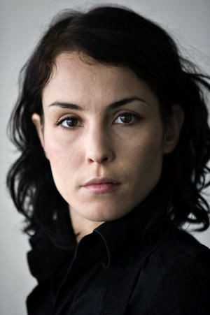 Noomi Rapace Fotoğrafları 24