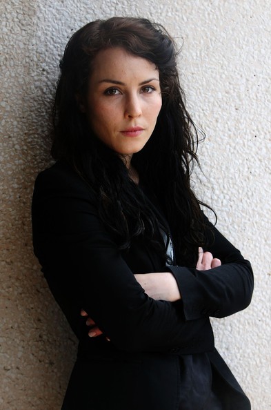 Noomi Rapace Fotoğrafı