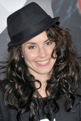 Noomi Rapace Fotoğrafları 59