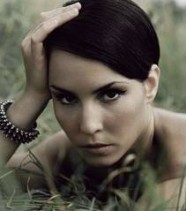 Noomi Rapace Fotoğrafı
