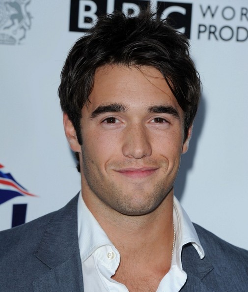 Joshua Bowman Fotoğrafı