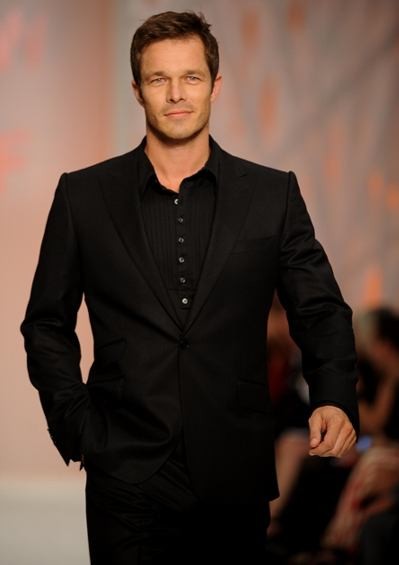 Paul Sculfor Fotoğrafı