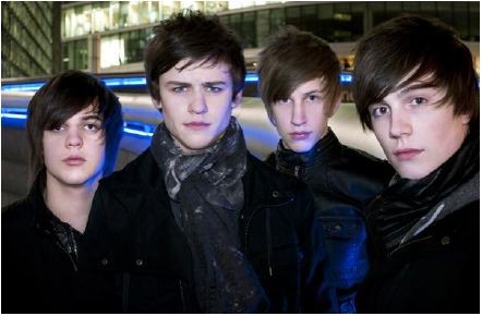 Tommy Bastow fotoğrafı