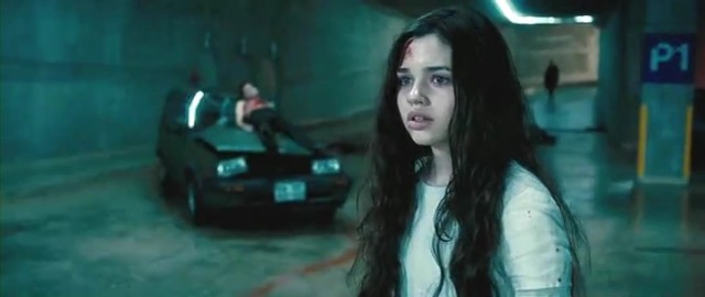 India Eisley Fotoğrafları 10