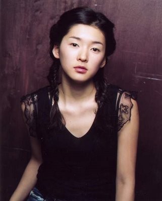 Cha Soo-yeon Fotoğrafı