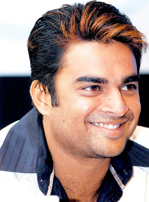 Madhavan Fotoğrafı