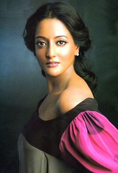 Raima Sen fotoğrafı