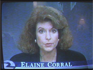 Elaine Corral Kendall Fotoğrafları 1