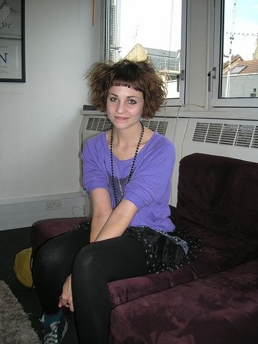 Tuppence Middleton Fotoğrafları 4