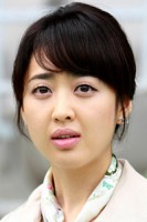 Kim Min-jung Fotoğrafları 3