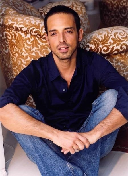 Rinaldo Rocco Fotoğrafı