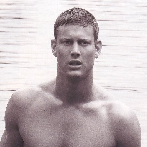 Tom Hopper Fotoğrafı