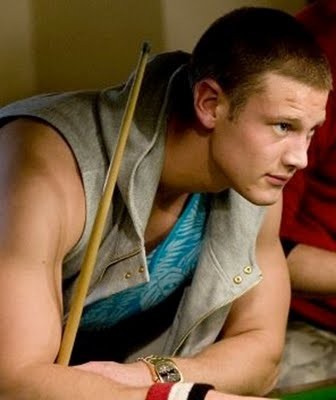 Tom Hopper Fotoğrafları 15