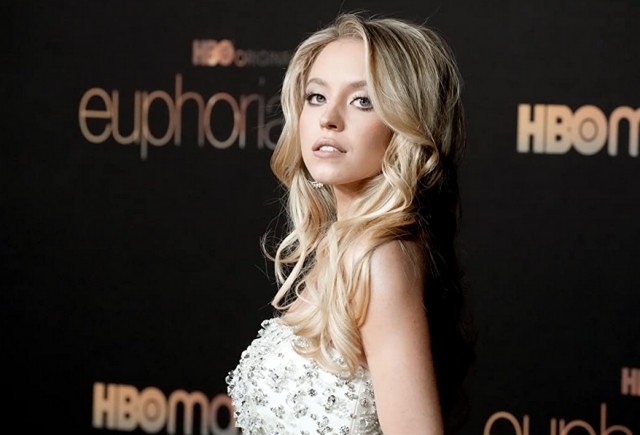 Sydney Sweeney Fotoğrafı