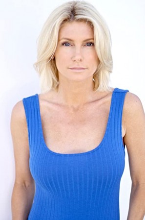 Brande Roderick fotoğrafı Brande Roderick fotoğrafı