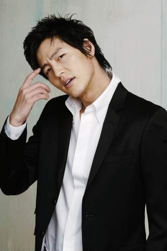 Lee Jeong-jin Fotoğrafı