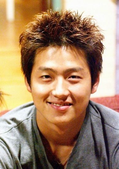 Lee Jeong-jin Fotoğrafı