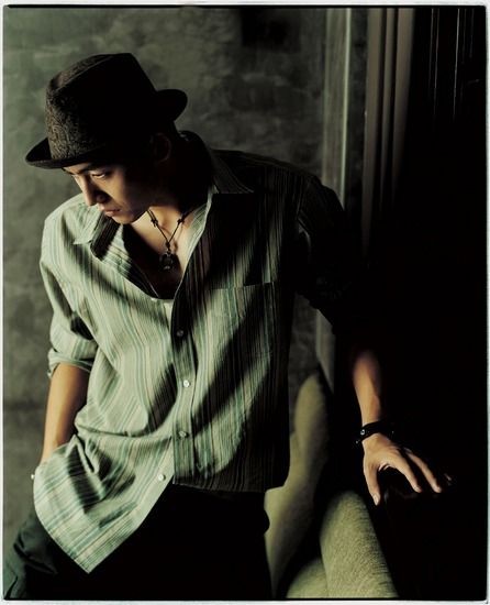 Lee Jeong-jin Fotoğrafı