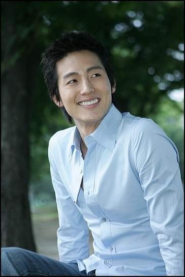 Lee Jeong-jin Fotoğrafı