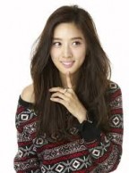 Lee Chung-ah Fotoğrafı