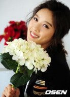 Lee Chung-ah Fotoğrafı