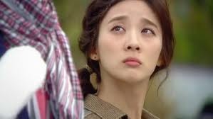 Lee Chung-ah Fotoğrafı