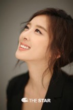 Lee Chung-ah Fotoğrafları 121