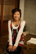 Lee Chung-ah Fotoğrafı