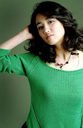 Park Ha-Sun Fotoğrafı
