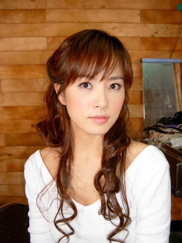 Park Ha-Sun Fotoğrafı