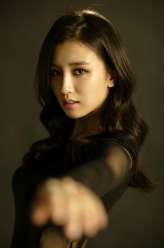 Park Ha-Sun Fotoğrafı